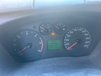 Prodám Ford tranzit 2.2 tdci - 8