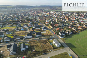 Prodej pozemku k bydlení, 578 m², Město Touškov - 8