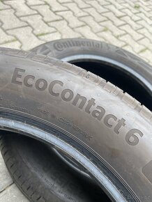 CONTINENTAL ECOCONTACT 6 215/55 R17 94V CONTISEAL - 8
