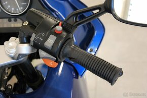 BMW K 1200 RS - ABS, hezký stav - 8