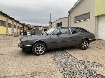 Lancia Beta HPE 2.0 VX - 8