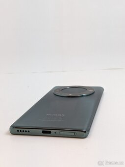 Honor Magic5 Lite 5G 6/128 green. Záruka 6 měsíců. - 8