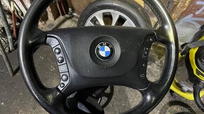 Bmw volanty Mpaket e39 e38 e46 - 8