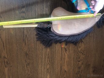 Hobby Horse - 8