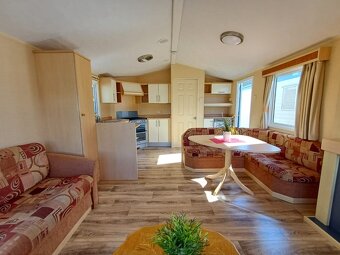 mobilheim,mobilní dům Willerby Savoy 11,1 x3,7 m - 8