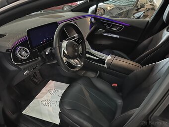 Mercedes-Benz EQE 300 - 8