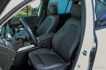 Mercedes-Benz EQB 250 - 8