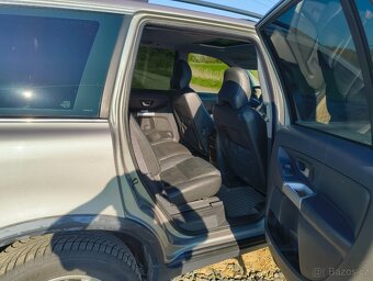 Volvo XC90 AWD 2.4D 120Kw - 8