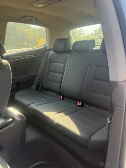 Volkswagen Golf, 2.0 TDi 103 kw - edice SPORT - 8