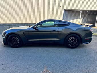 Ford Mustang 5.2L GT350 Shelby,392kw,2019,25tis.km - 8