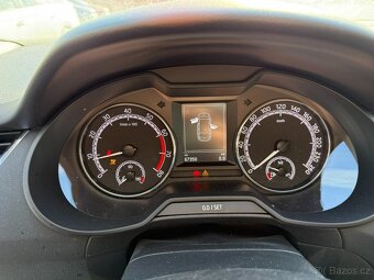 Náhradní díly Škoda Octavia III 1.4 TSI CZDA RSW 62 000km - 8