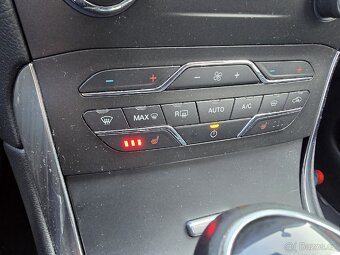 Ford S max 2016 - 8
