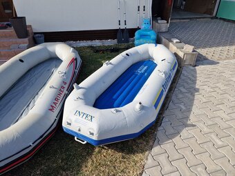 NAFUKOVACÍ ČLUN INTEX MARINER 4 a INTEX MARINER 3 - 8