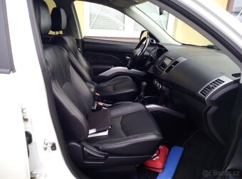 Mitsubishi Outlander, 2.2Di-D 115kW NAVI - 8