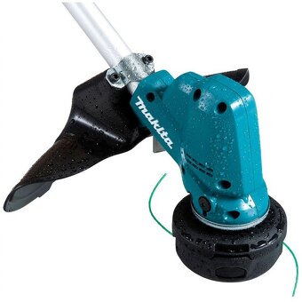 prodáváme MAKITA Aku křovinořez, Li-ion LXT (2x5,0Ah18V) DUR - 8