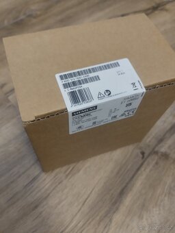 SIEMENS Simatic S7-1500 a další komponenty - 8