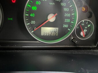 Ford mondeo mk3 - 8