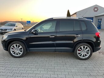 Volkswagen Tiguan 2.0 TDI 103kW - 8