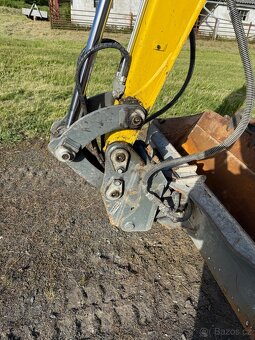 Wacker neuson ET35 - 8