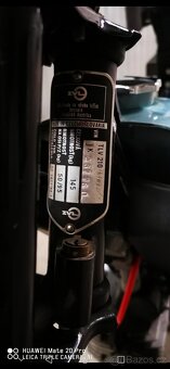 Babetta 210 - 8