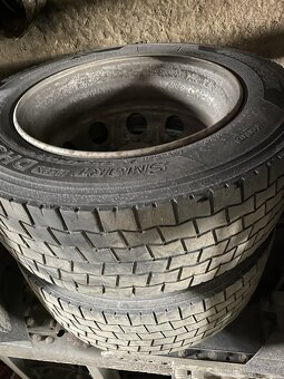 Scania tahač. - 8