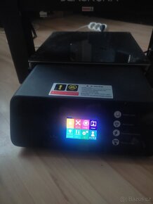 jgaurora a5s 3d printer - 8