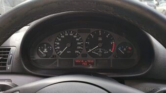 BMW e46 320d - 8