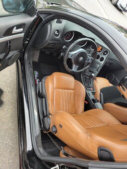 Alfa Romeo brera 2,4 ( 189kw) - 8