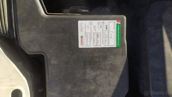 Ford Focus, 1,6i 74kW / LPG - 8