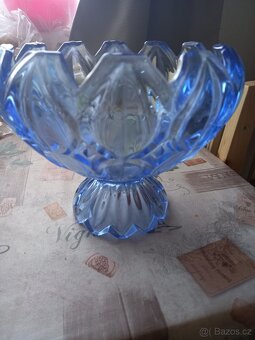 Sklo a porcelán - 8