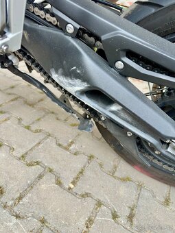 Triumph tiger 900 rally pro - 8