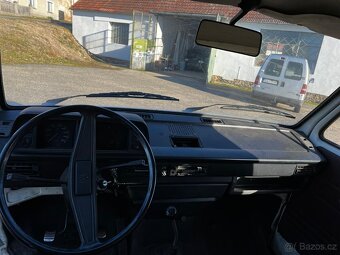 transporter T3 - 8