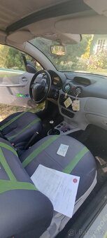 CITROEN C3 PLURIEL 1.4i - 8