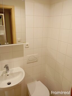 Pronájem byty 1+kk, 25 m2 - Brno - Židenice, ev.č. 01760 - 8