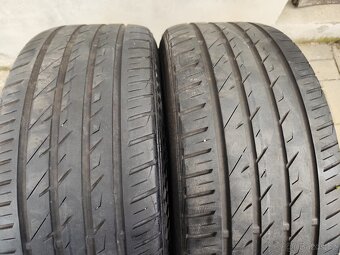ALU 5x120 r18 ALUETT + LETNÍ PNEU - ZÁNOVNÍ SADA - 8