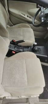 Nissan Primera wp12 2.0i 103kw - 8