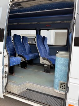 Mercedes Sprinter 416 - 8