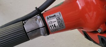 Oleo-Mac BC 280 T - 8
