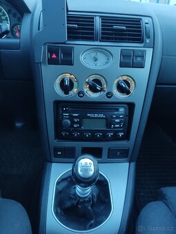 Ford Mondeo 2.0 107kW (Benzín) - 8
