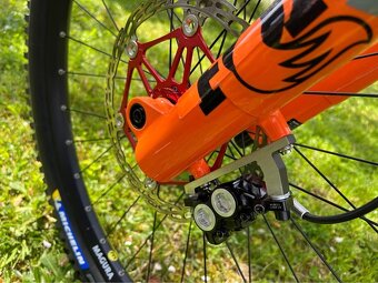 Elektrokolo SCOTT Aspect 940 E-ride XL 2021 - 8