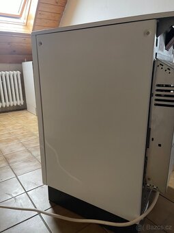 Elektrický sporak s troubou - 8
