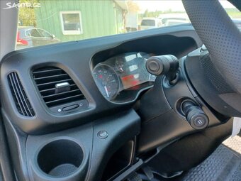 Iveco Daily, 2.3 Sklápěč - 8