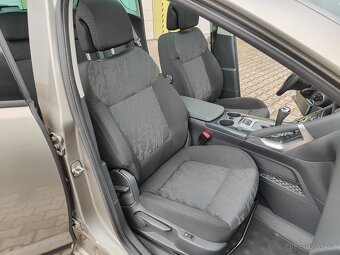 Peugeot 3008 - 8