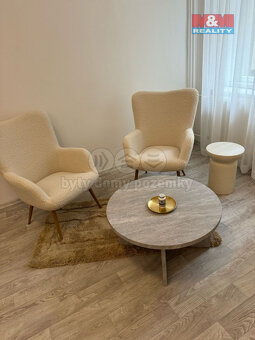Podnájem obchod a služby, 50 m², Plzeň, ul. Perlová - 8