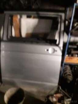 Vw t5 veskere dily na vw t5 - 8