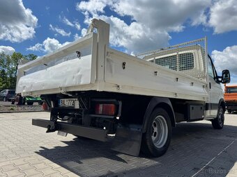 Iveco Daily 35C15 3.0 sklápěč do 3.5t - 8