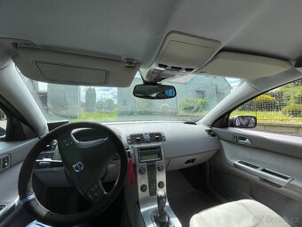 Volvo V50 2.0D - 8