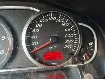 Mazda 6 - 8
