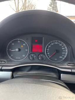 Vw golf 5 2.0 tdi - 8