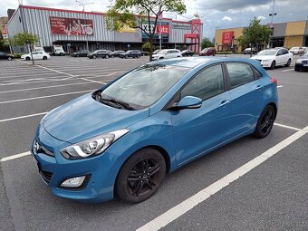 Hyundai i30 1.6 GDI 99KW - 8